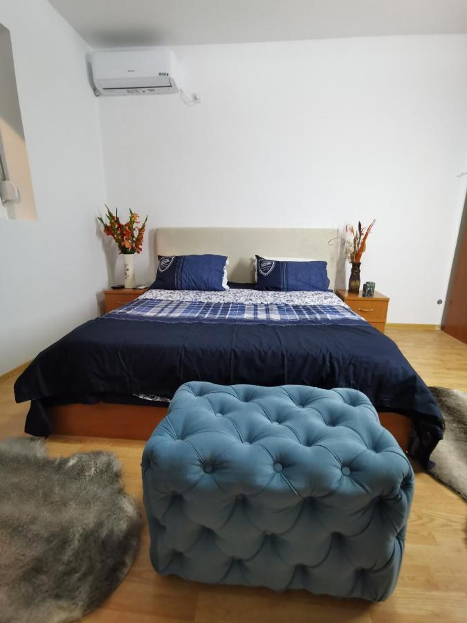 Apartments Vila Konak 베오그라드 외부 사진